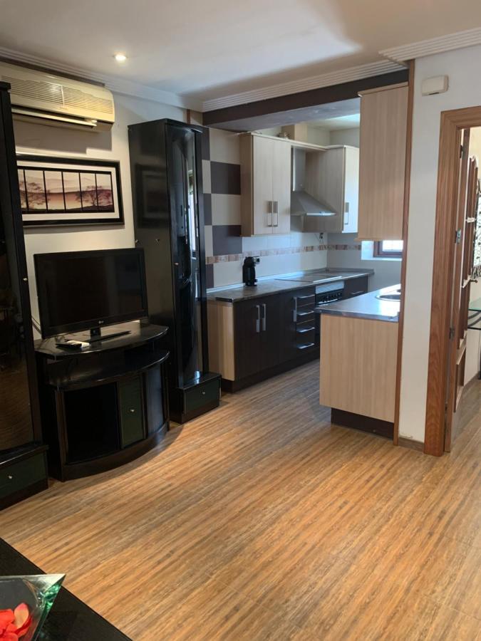 הוילה Iznatoraf Casa Enmedio מראה חיצוני תמונה